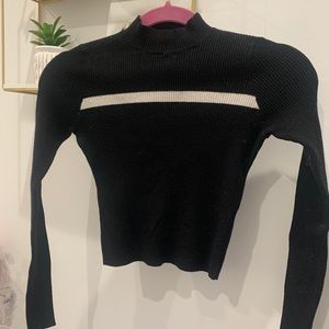 Brandy Melville turtleneck
